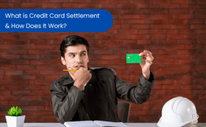 What is Credit Card Settlement & How Does It Work?