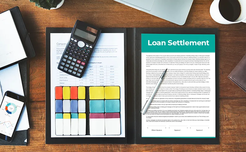 Follow our guide on how to achieve a successful loan settlement while managing and addressing harassment from banks confidently.