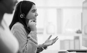 Why Customer Support is the Backbone of Loan Settlement Companies