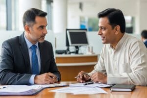 SML_Case StudyGuiding a Vasai Client
