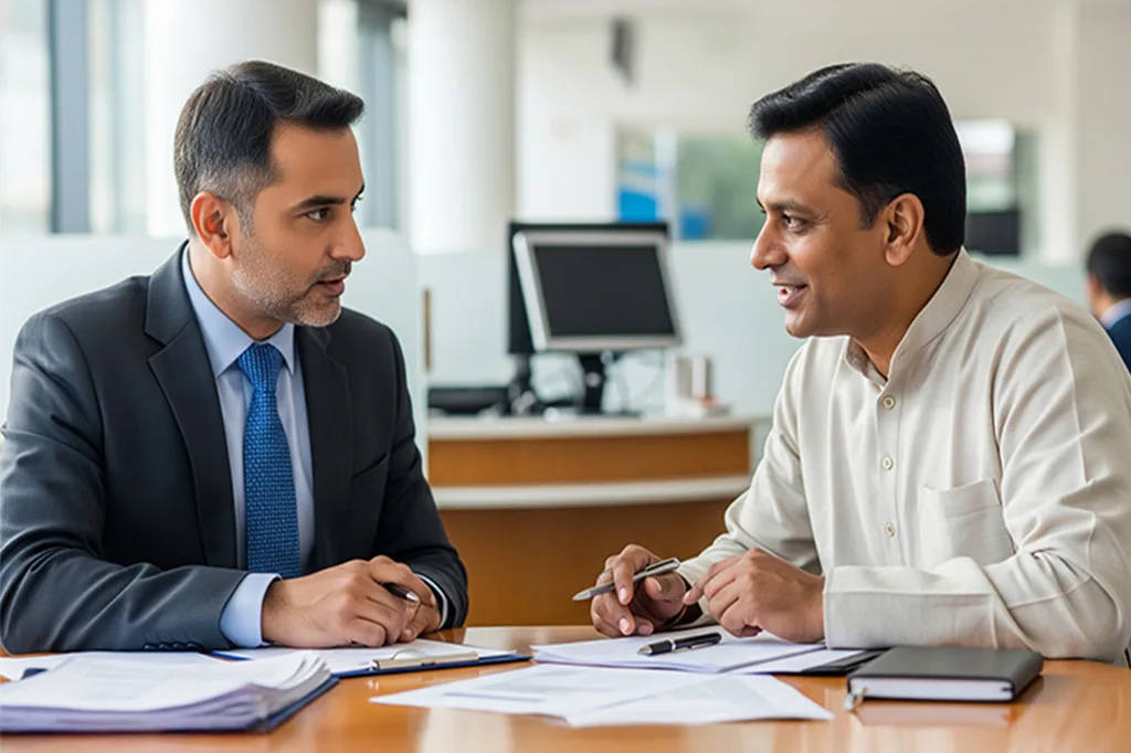 SML_Case StudyGuiding a Vasai Client