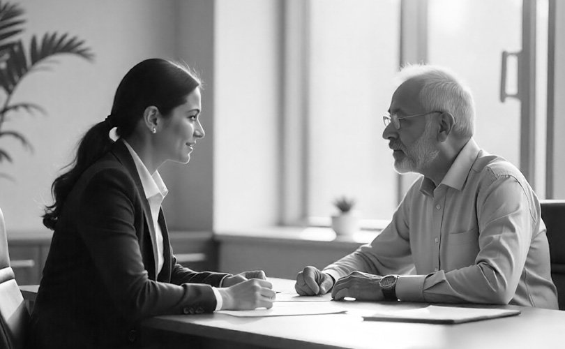 Do I Need a Loan Settlement Lawyer