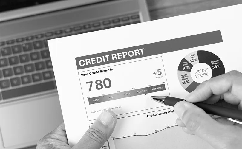 How to Improve Your CIBIL Score After Debt Settlement