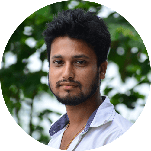 Mr. Asvindra Rajpoot