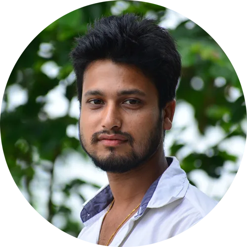 Mr. Asvindra Rajpoot