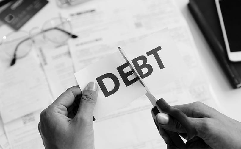 कर्ज से निकलना इतना आसान कि आप चौंक जाएंगे।