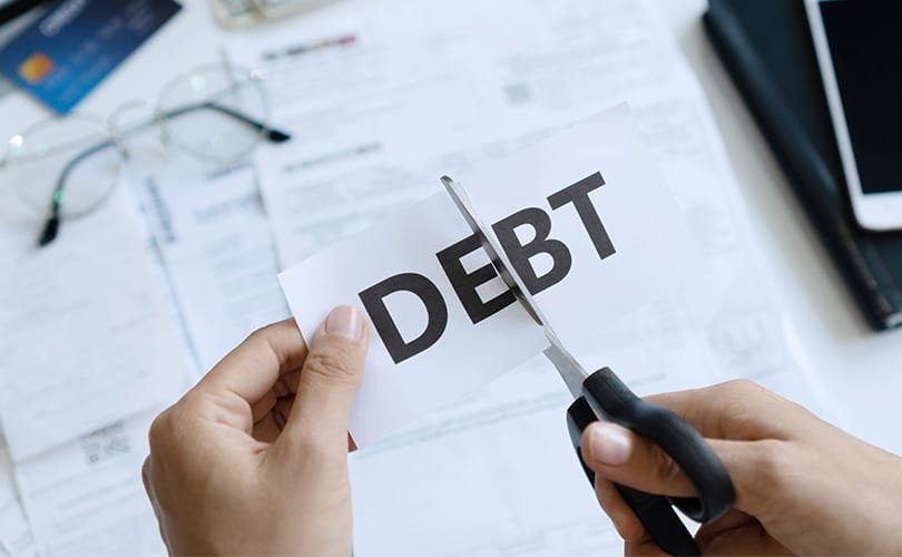 कर्ज से निकलना इतना आसान कि आप चौंक जाएंगे।