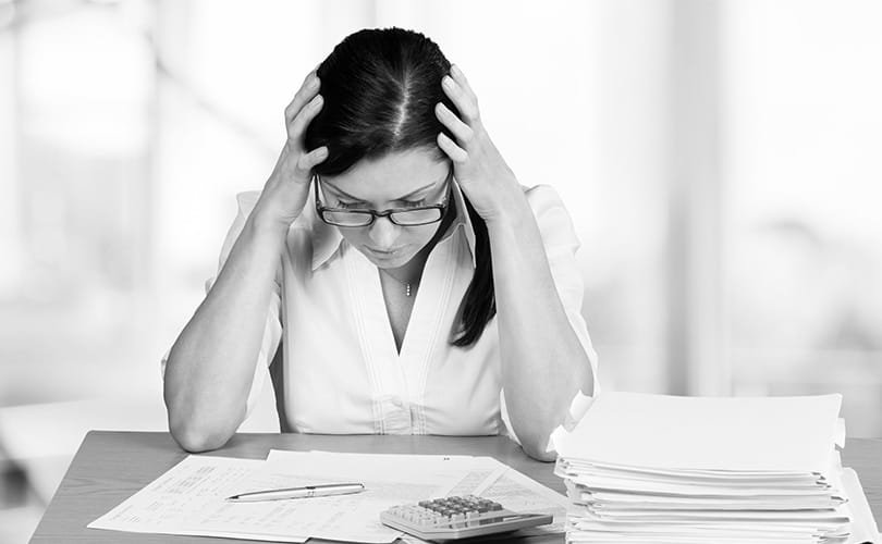 Break The Debt Chain: 3 Simple Steps to Zero Debt Stress