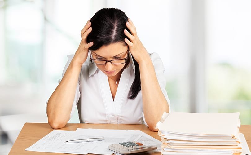 Break The Debt Chain: 3 Simple Steps to Zero Debt Stress