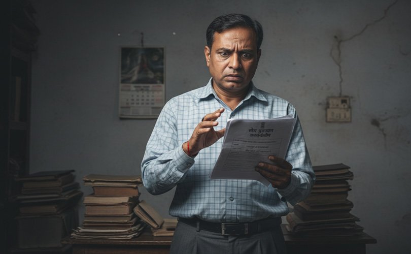 लोन का मोल: क्या आप अपनी शांति की कीमत चुका रहे हैं