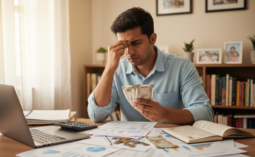 Are You Paying Too Much for Your Loans Without Realizing It?