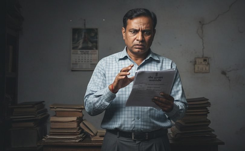 लोन का मोल: क्या आप अपनी शांति की कीमत चुका रहे हैं