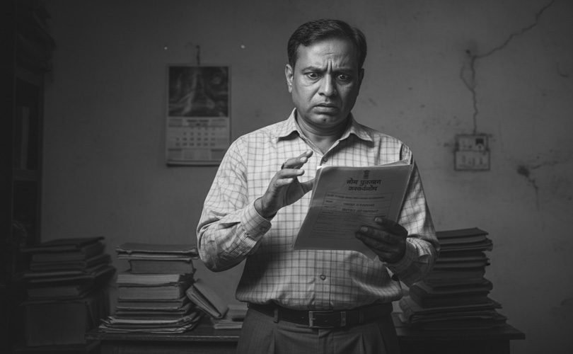 लोन का मोल: क्या आप अपनी शांति की कीमत चुका रहे हैं