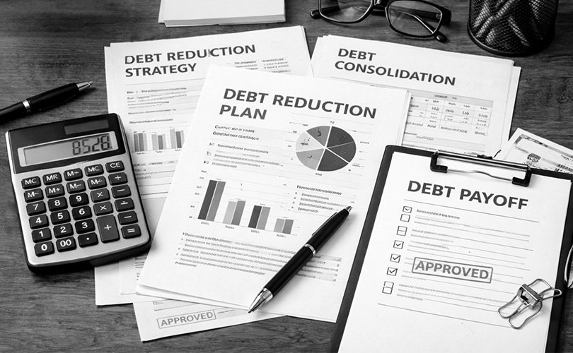 70% Debt Reduction for Mohammad Parvez’s Financial & Emotional Recovery