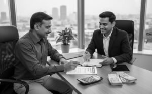 From Medical Crisis & Job Loss to Debt-Free Life: How Abdul Salim Cleared ₹10.75 Lakh Debt with 83% Settlement Savings
