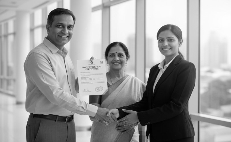 How A Mumbai Entrepreneur Recovered From ₹33 Lakh Debt With Legal Settlement and Saved Himself From Harassment