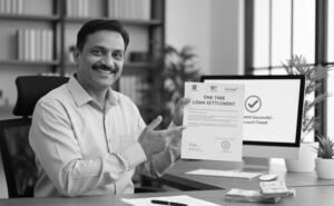 What’s the best way to negotiate a one-time loan settlement