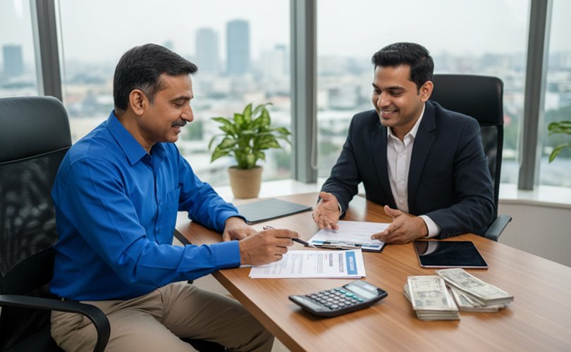 From Medical Crisis & Job Loss to Debt-Free Life: How Abdul Salim Cleared ₹10.75 Lakh Debt with 83% Settlement Savings