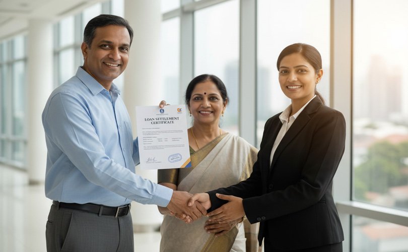 How A Mumbai Entrepreneur Recovered From ₹33 Lakh Debt With Legal Settlement and Saved Himself From Harassment