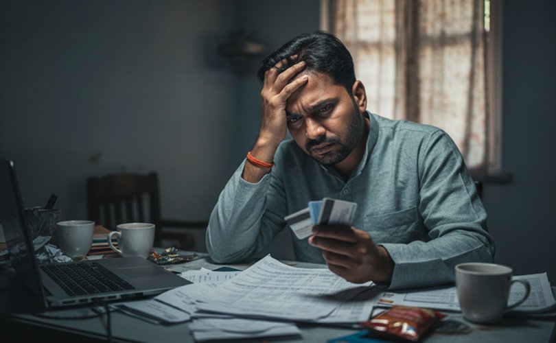 Stop Waiting for RBI Rate Cuts: 4 Ways to Slash Your Credit Card Debt Now