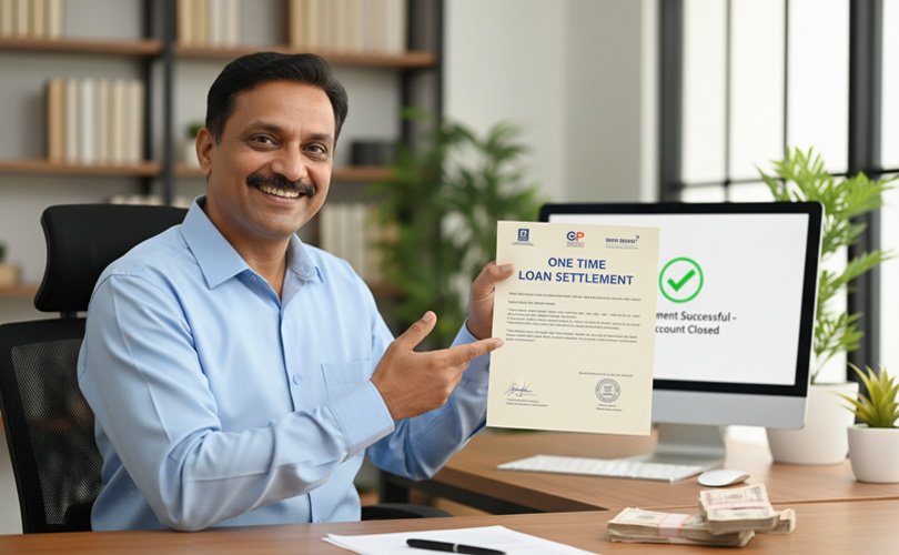 What&rsquo;s the best way to negotiate a one-time loan settlement