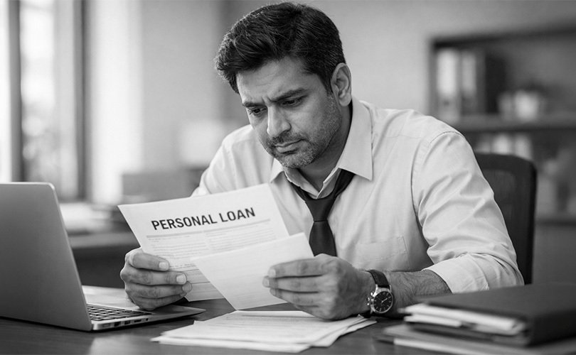 Personal Loan Trap? Here's Your Exit Plan to Regain Financial Control in India