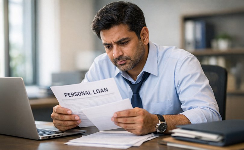Personal Loan Trap? Here's Your Exit Plan to Regain Financial Control in India