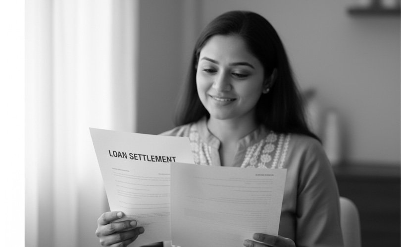Loan Settlement Kaise Kare