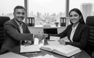 Loan Settlement: 3 Steps to a Debt-Free Life