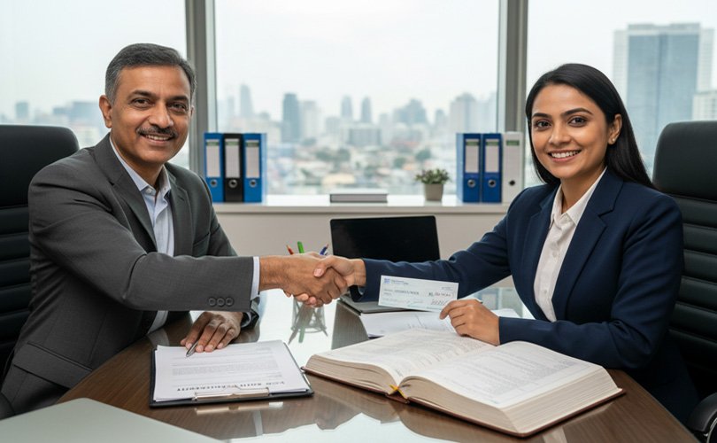 Loan Settlement: 3 Steps to a Debt-Free Life