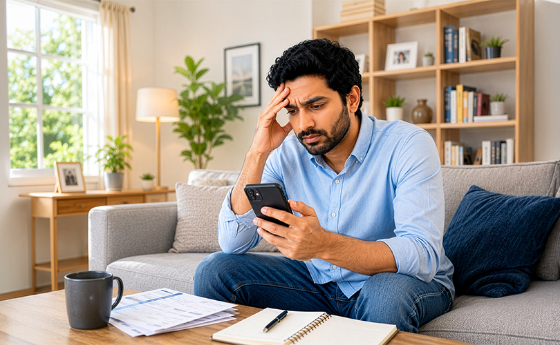 Personal Loans, Credit Cards, BNPL &mdash; Which Debt Should You Settle First?