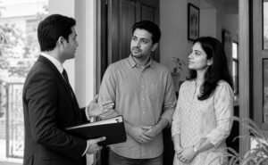 What to Do When Legal Recovery Agents Visit Your Home: Know Your Legal Rights