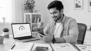 क्रेडिट कार्ड लोन सेटल किया? अब CIBIL ऐसे करें ठीक