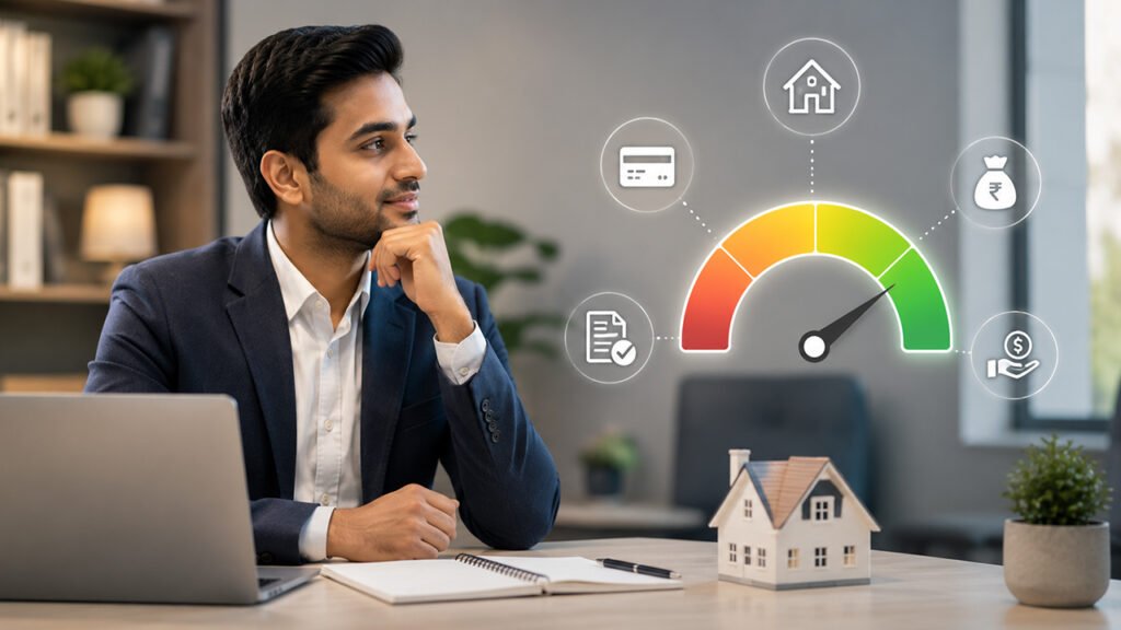 Is 730 a Good CIBIL Score? Here's What It Means for Your Loan Eligibility in India