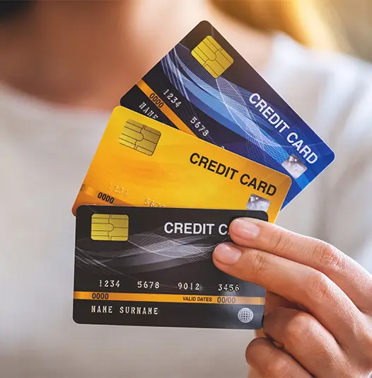 Credit Cards