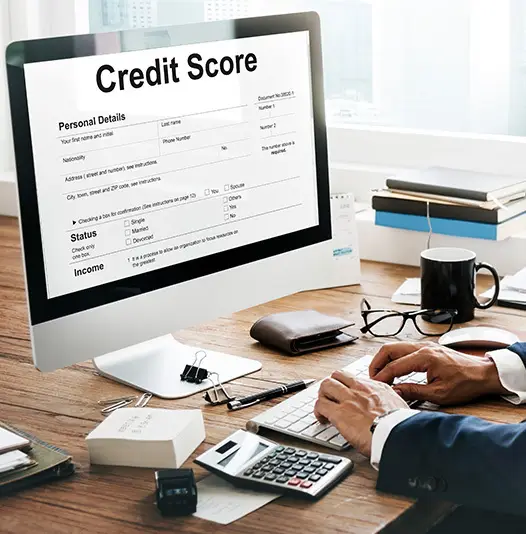 MSME Business Credit