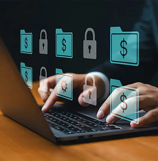 Multiple Unsecured Accounts