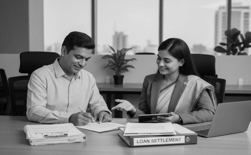 Bank Loan Settlement Rules Explained: What Borrowers Need to Know