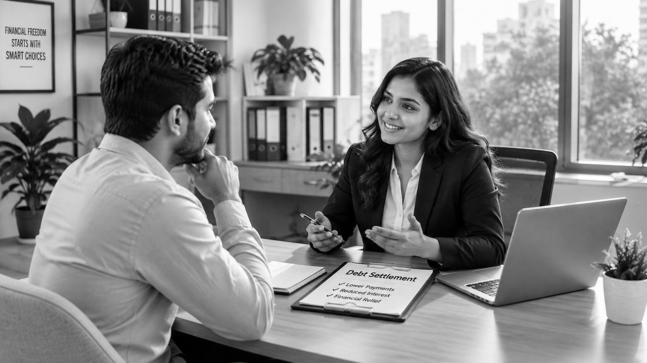 Can You Get a New Loan After a Debt Settlement? A Step-by-Step Guide