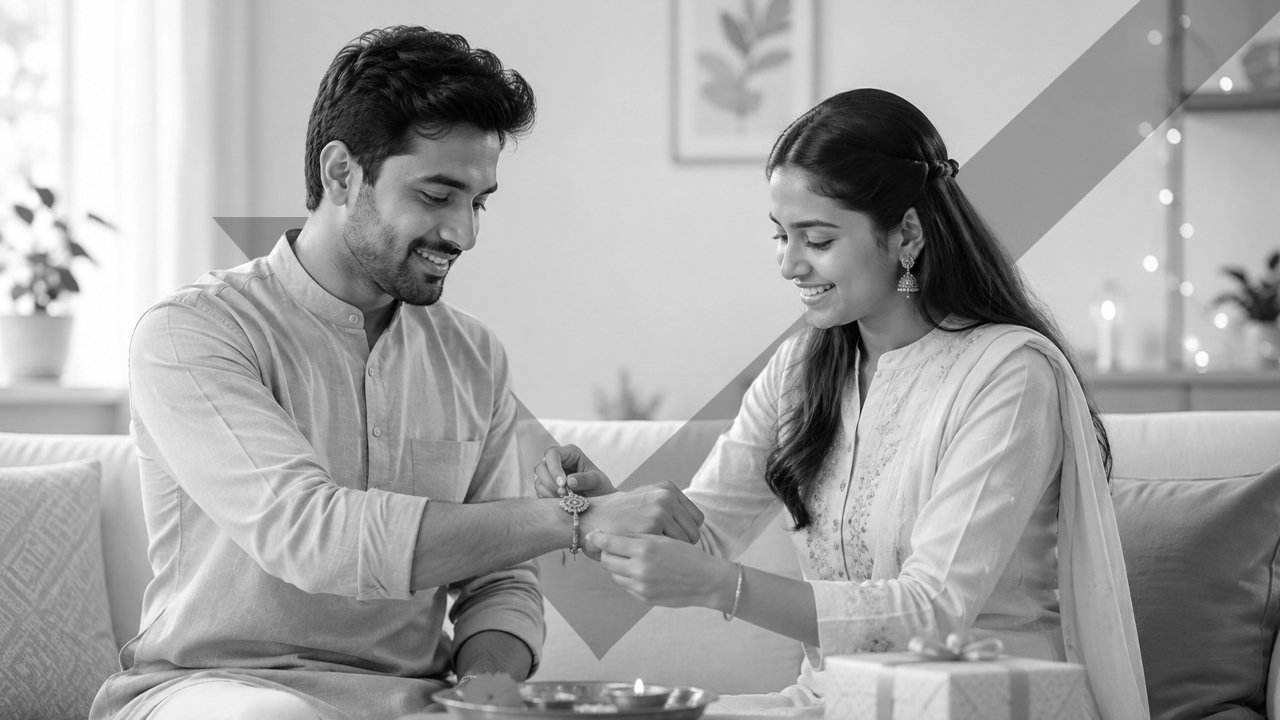 Raksha Bandhan 2026: Protect Your Sibling From Loan Harassment - Here Is How