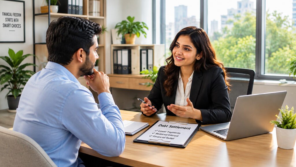 Can You Get a New Loan After a Debt Settlement? A Step-by-Step Guide