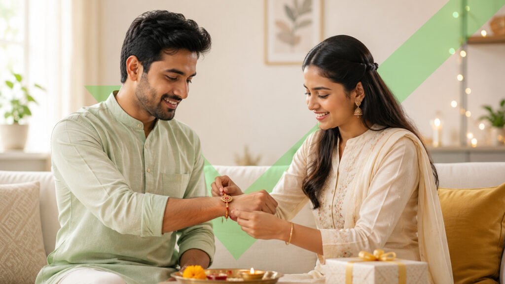Raksha Bandhan 2026: Protect Your Sibling From Loan Harassment - Here Is How