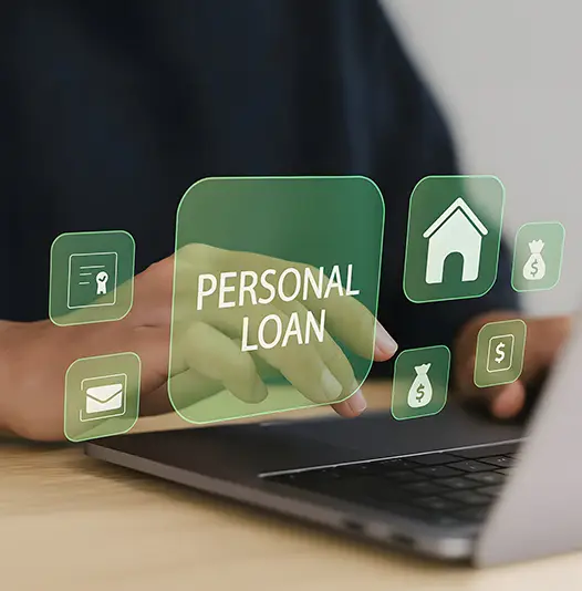 Personal Loans