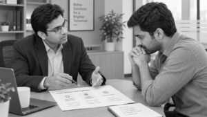 Zero Debt Stress in 45 Days: What Can Really Happen?