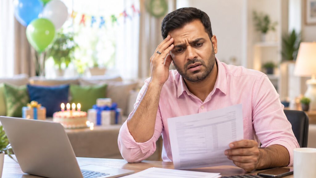 Feeling Crushed by Debt? Stop Missing Birthdays and Weddings - Settle Your Loan 1 Feeling Crushed by Debt? Stop Missing Birthdays and Weddings – Settle Your Loan
