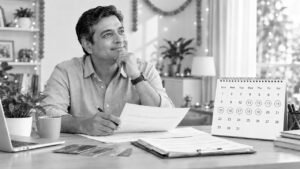 Nine Days, One Decision - Settle Your Loan For Debt Free Celebrations