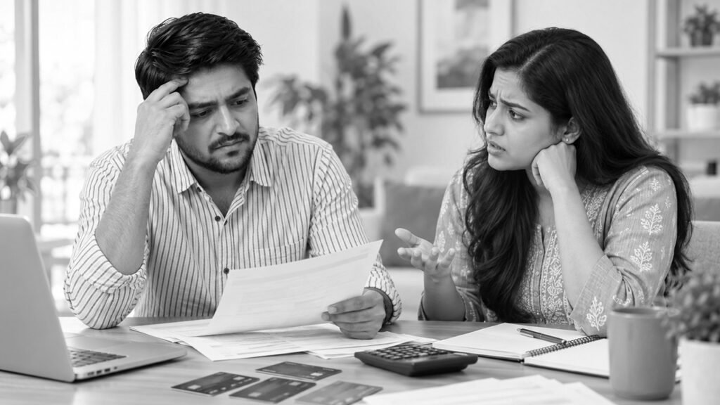 Should You Take a Personal Loan to Pay Off Credit Card Debt?