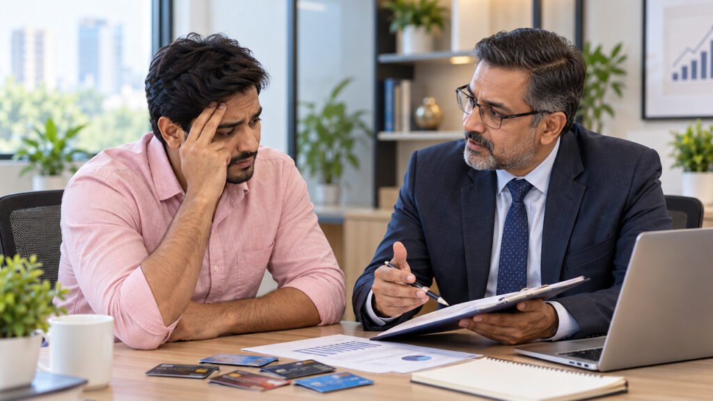 How to Negotiate and Settle Your Credit Card Debt for Less 1 How to Negotiate and Settle Your Credit Card Debt for Less