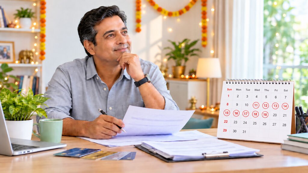 Nine Days, One Decision - Settle Your Loan For Debt Free Celebrations 1 Nine Days, One Decision - Settle Your Loan For Debt Free Celebrations