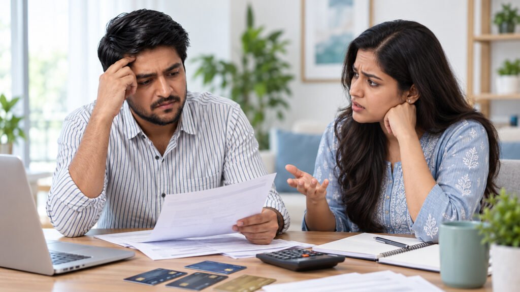 Should You Take a Personal Loan to Pay Off Credit Card Debt?